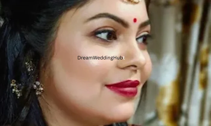 Shree Makeover Saloon